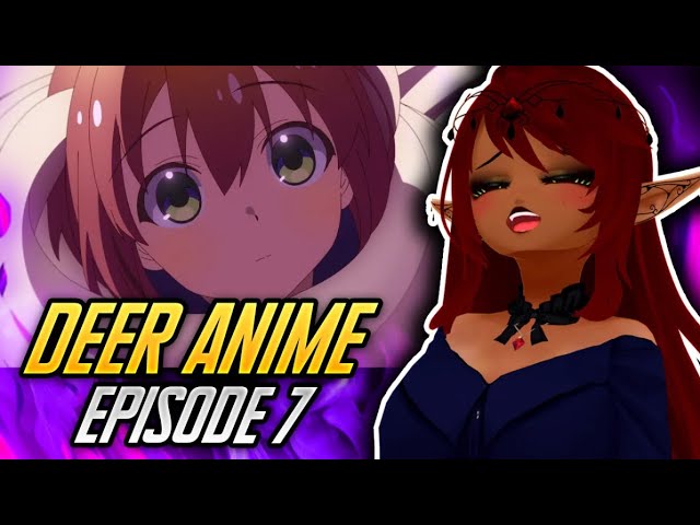 INTERNET FAMOUS!! | My Deer Friend Nokotan Full Reaction (ep 7) - sddefault 5