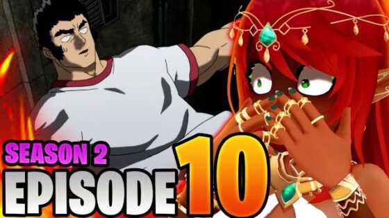 BEST BOYS SAVE THE DAY!! | Mob Psycho 100 Episode 10 (S2) Full Reaction - sddefault 7