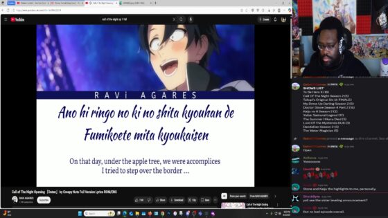 Shows & Anime Tonight Patreon 8/2/2025 - 1106842208