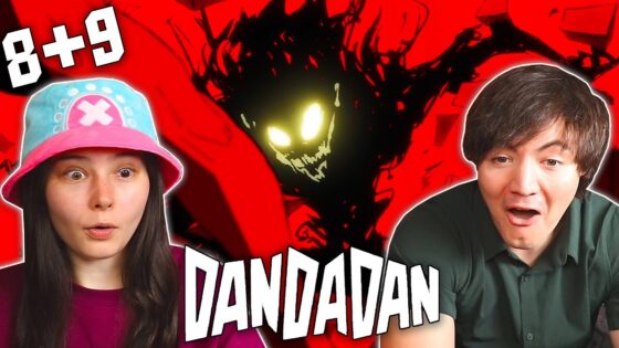 OKARUN VS EVIL EYE!!! ⚽ DANDADAN Season 2 Episode 8 FULL REACTION! - 26c06b42b9aa000f6e28f2d908c3113a