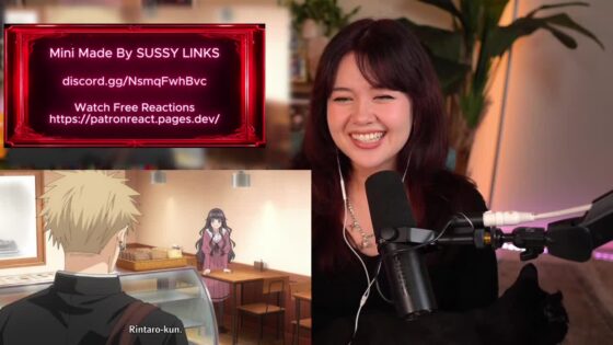 The Fragrant Flower Blooms With Dignity Episode 2 Full Reaction - 2aa8be072eb06c68ef9344829c6d95b8