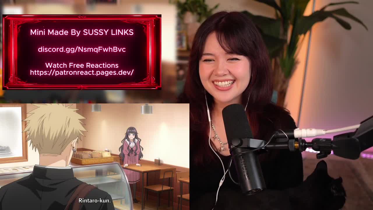 The Fragrant Flower Blooms With Dignity Episode 2 Full Reaction - 2aa8be072eb06c68ef9344829c6d95b8