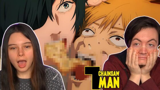 THIS IS NOT HAPPENING | Chainsaw Man Episode 7 FULL REACTION!!! - 2c664a94d2cee77250784cc413488b1a