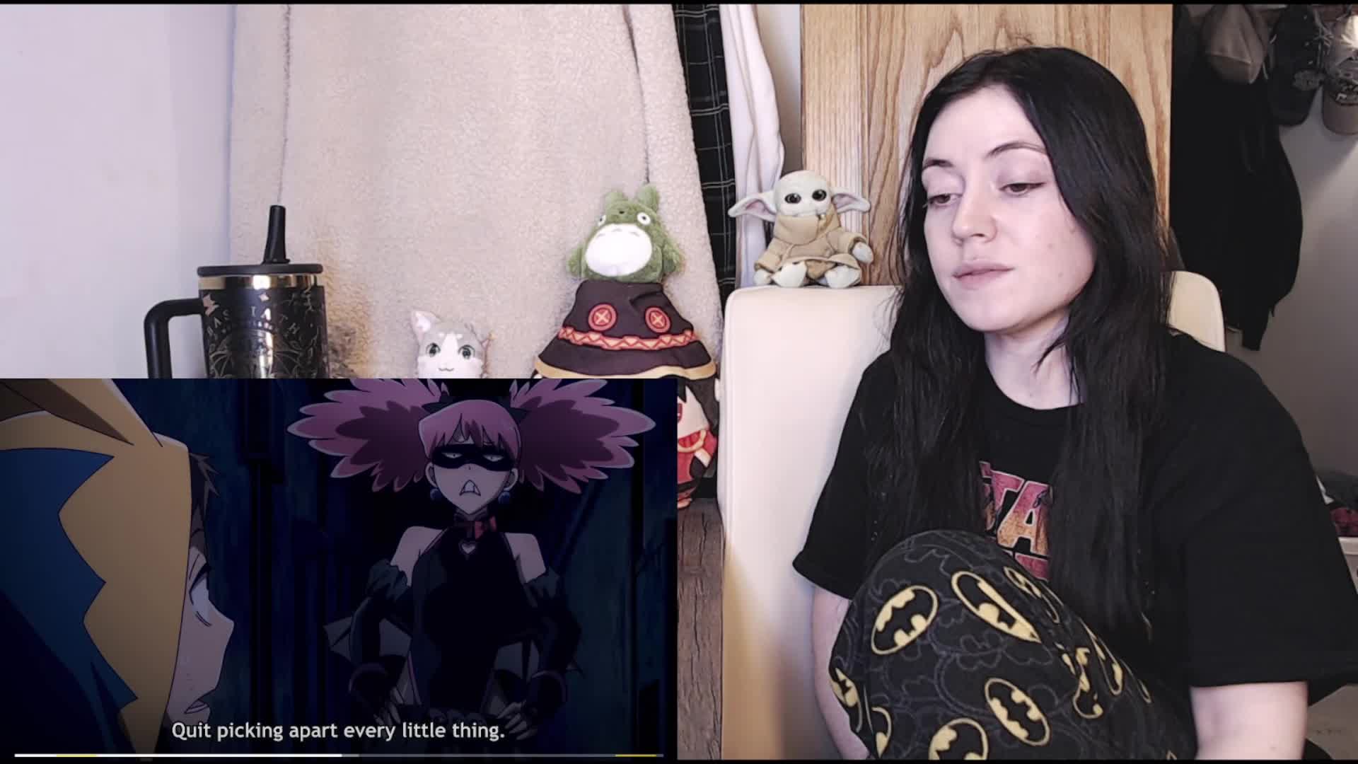 My Hero Academia: Vigilantes Episode 2 Full Reaction! - 3714dc07bcce7e970c2eb669d1673646