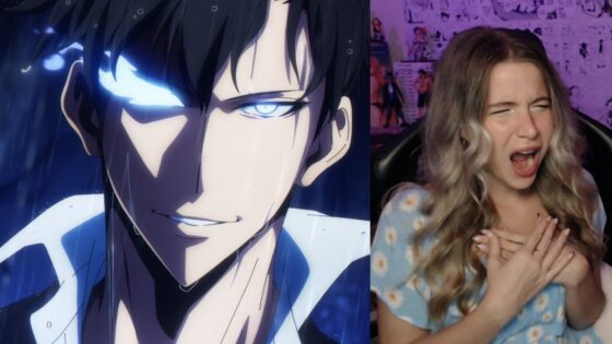 Solo Leveling Season 2 Episode 13 Full Reaction | "On to the Next Target" - 375dcb426e09a89fa9d3061a7ade6a70