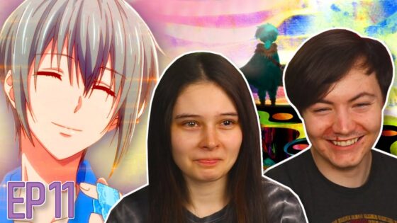 The Hot Springs Episode! 🎀 Fruits Basket Season 1 Ep 11 FULL REACTION! - 4a590f6ad8ab37b6d4025e7ebf451b3f