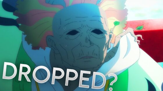 The Future of Hell's Paradise Jigokuraku (Ep. 9 Review) - 4e9c1f23c7a11aaa1c6eec9a1b23b8a8