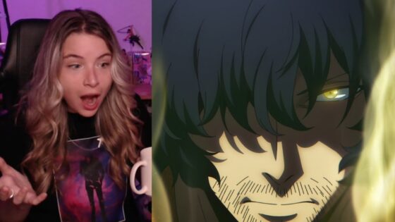 SOLO LEVELING Season 2 Episode 3 Full Reaction | “Still a Long Way to Go” - 58df5dbbfbe1e843eb42735c0cf594fd