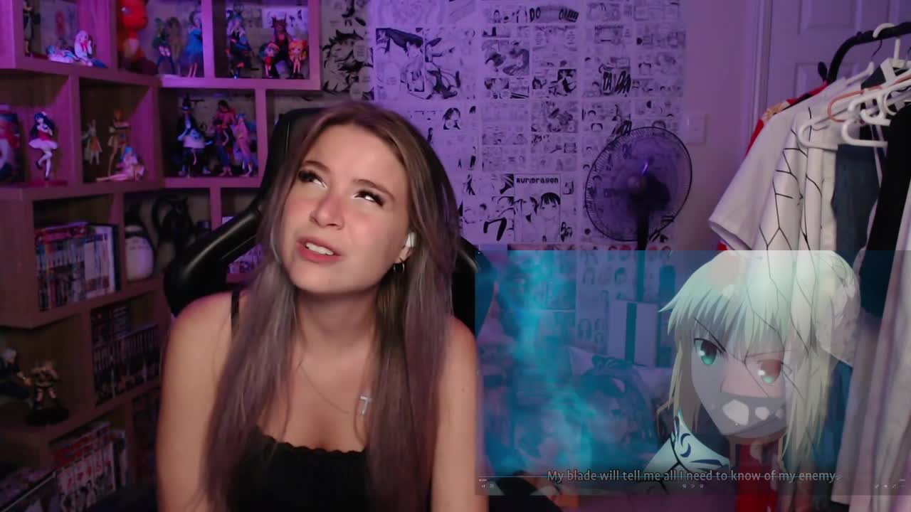 [FATE UBW] Episode 5,6 and 7 Full Reaction & Thoughts - 62b437683259becf48de7b039c767fd8