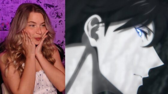 SOLO LEVELING Season 2 Episode 5 Full Reaction | “This Is What We're Trained to Do" - 63315c6361cc24ddb414a0f8d63ae1c1