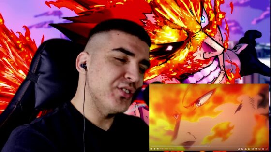 MY HERO ACADEMIA SEASON 4 EPISODE 25 FULL REACTION - 6ace342535946619f63da58070af9a28