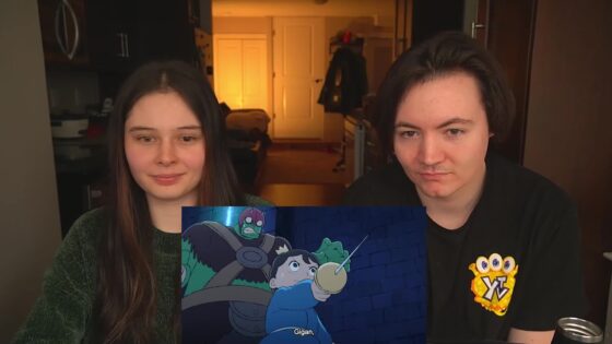 Ranking Of Kings Ep16 UNCUT REACTION - 70f6a00eb38141f3498e22f4b0ba22d9