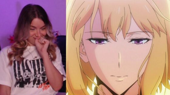 SOLO LEVELING Season 2 Episode 4 Full Reaction | “I Need to Stop faking" - 7ffc12317b1b85a2736f63530fc23095