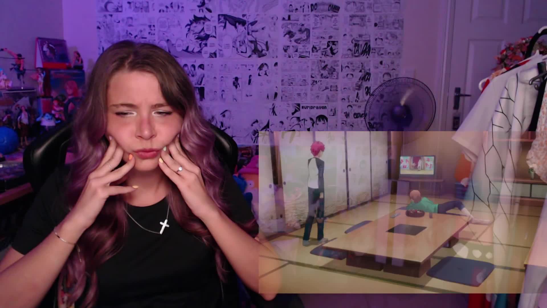 [FATE UBW] Episode 1 Full Reaction & Thoughts - 91c7dc99dad5984db9db4317592b7375