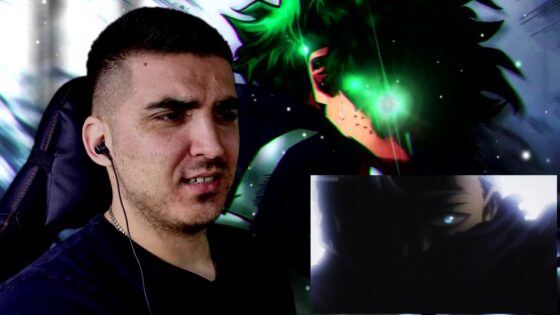 MY HERO ACADEMIA SEASON 4 EPISODE 18 FULL REACTION - 9240f80ae034aee49ba4b2e77f6e8bb6