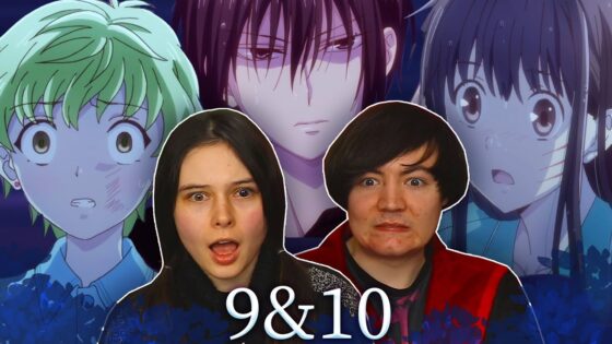 HE NEEDS TO BE STOPPED | Fruits Basket Season 2 Eps 9 & 10 REACTION! - 96e076d2ec97c98675873f1dfb62a351