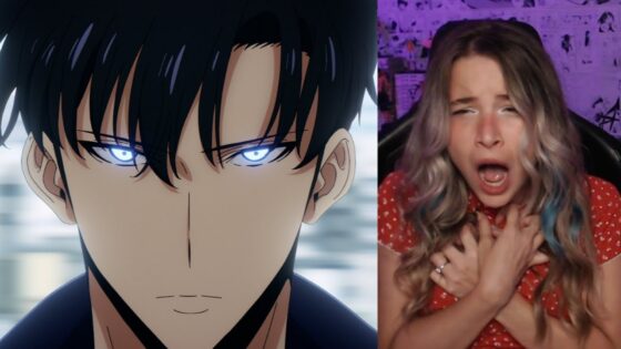 SOLO LEVELING Season 2 Episode 11 Full Reaction | "It's Going to Get Even More Intense." - 9d0576cdfcc9ec07b4bd27617ad417a6