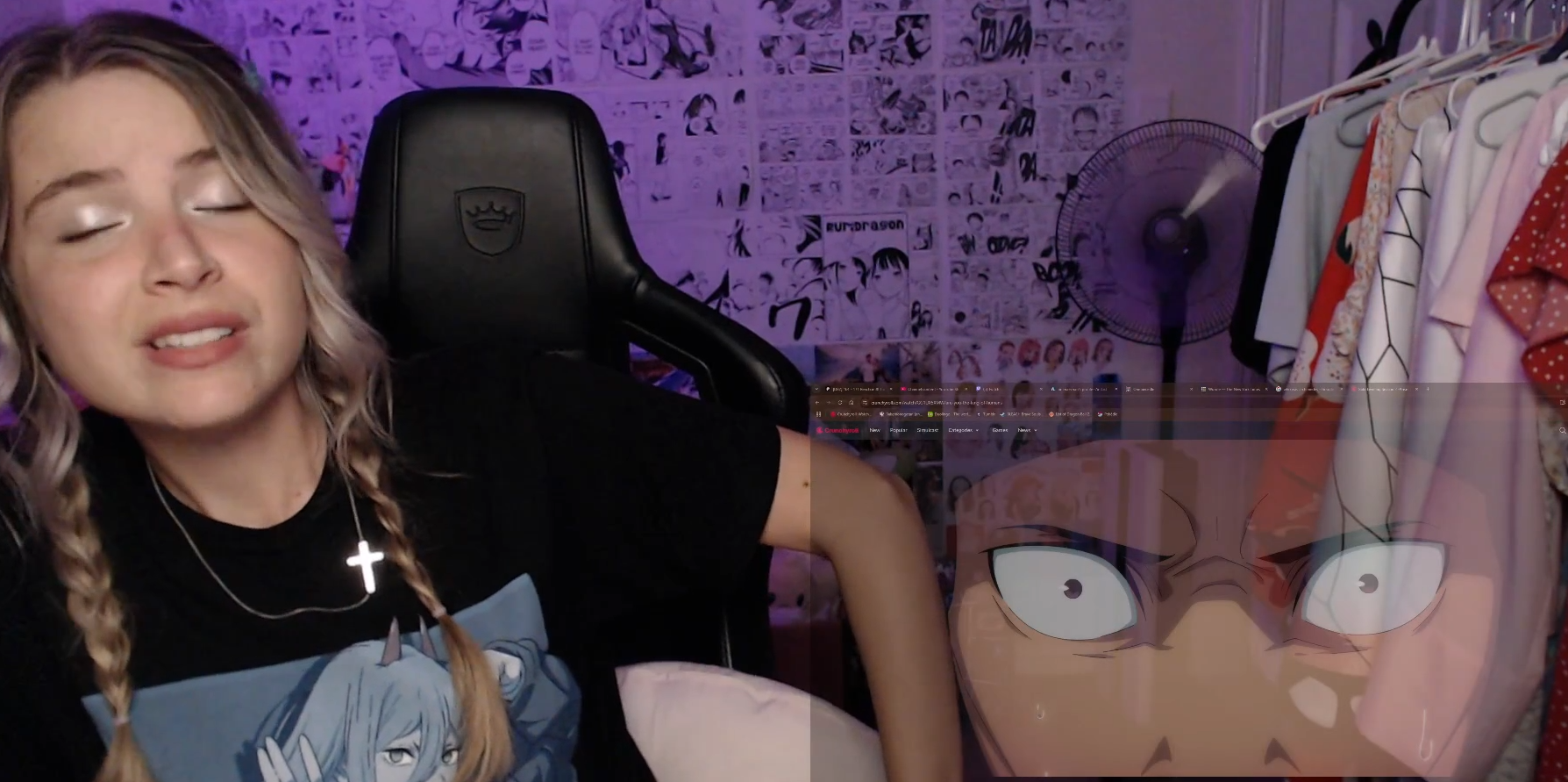 Solo Leveling Season 2 Episode 12 Full Reaction - Captura de tela 2025 10 20 102840