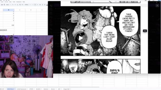 Gachiakuta Episode 15 Full Reaction & Thoughts - Captura de tela 2025 10 20 110431