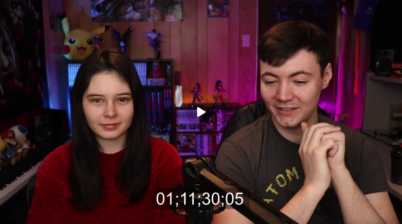 The Promised Neverland Season 2 Episode 4 FULL REACTION!!! (Reaction & Review) - Captura de tela 2025 10 20 132359