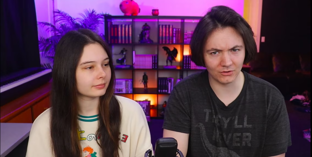 Hells Paradise: Jigokuraku Ep 8 FULL REACTION!! - Captura de tela 2025 10 20 141502