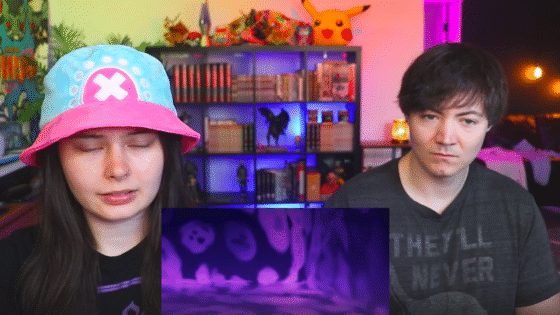 DANDADAN Season 2 Episode 3 FULL REACTION! - Captura de tela 2025 10 26 071810