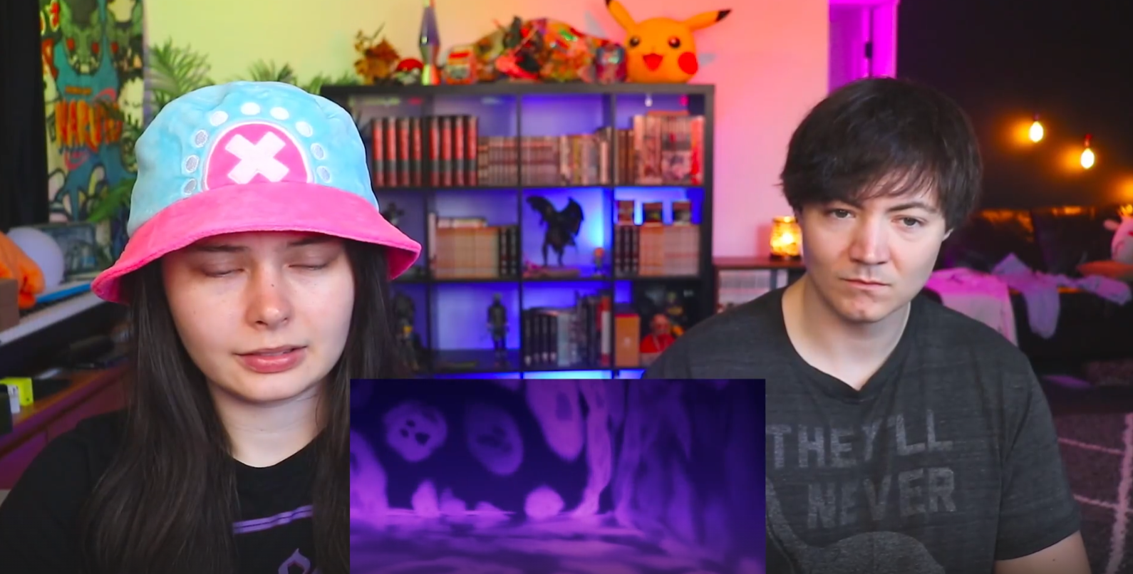 DANDADAN Season 2 Episode 3 FULL REACTION! - Captura de tela 2025 10 26 071810