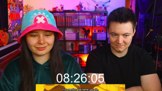 DANDADAN Season 2 Episode 9 FULL REACTION! - Captura de tela 2025 10 26 072335