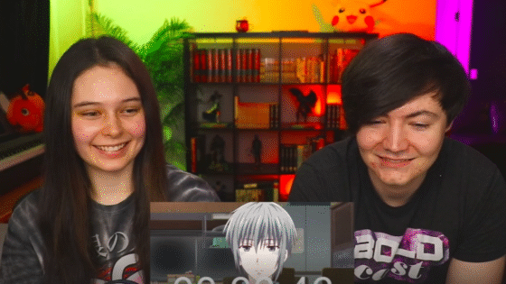 Fruits Basket Season 1 Eps 22 FULL REACTION! - Captura de tela 2025 10 30 170132