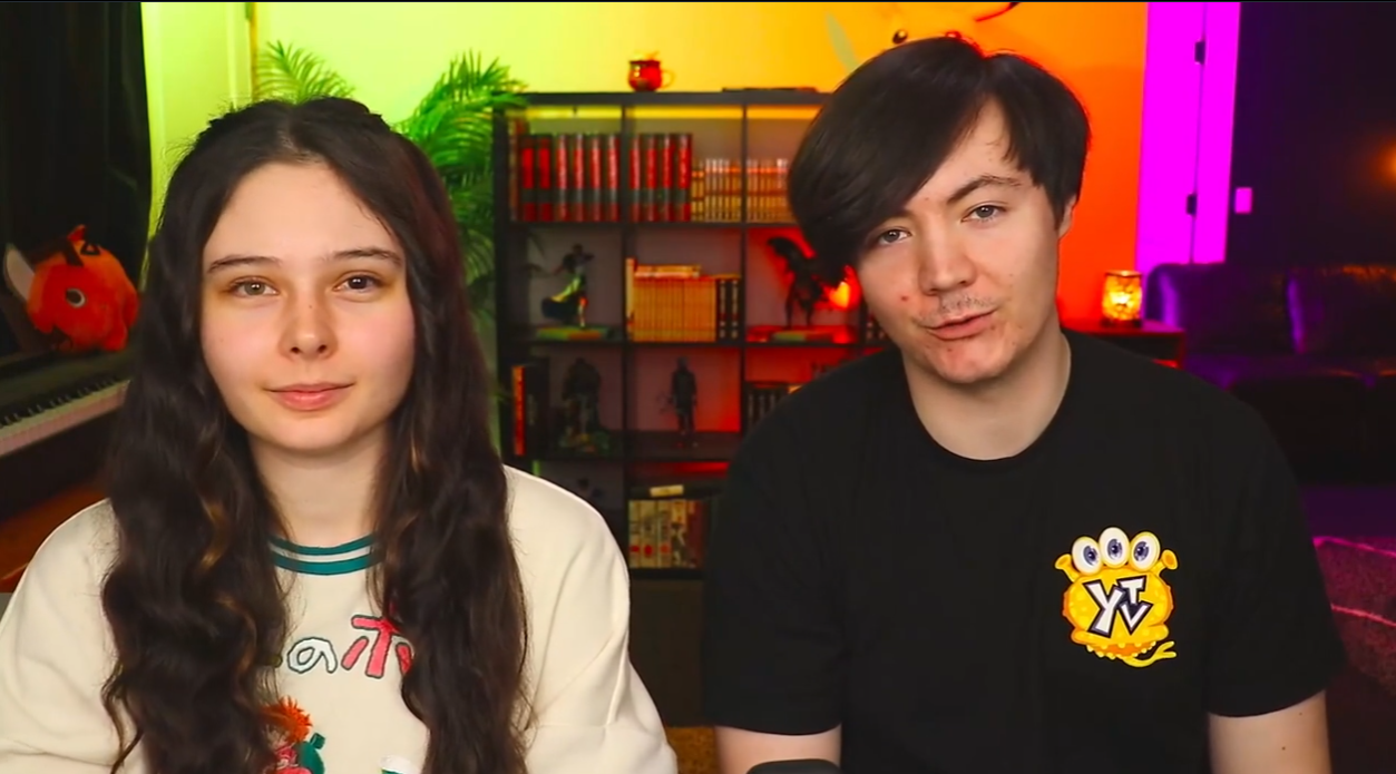 Fruits Basket Season 1 Eps 24 FULL REACTION! - Captura de tela 2025 10 30 171135