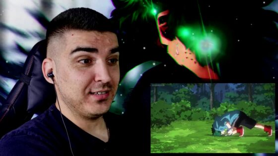 MY HERO ACADEMIA SEASON 4 EPISODE 22 FULL REACTION - a4ae455fd19e8511b09804fadc184250