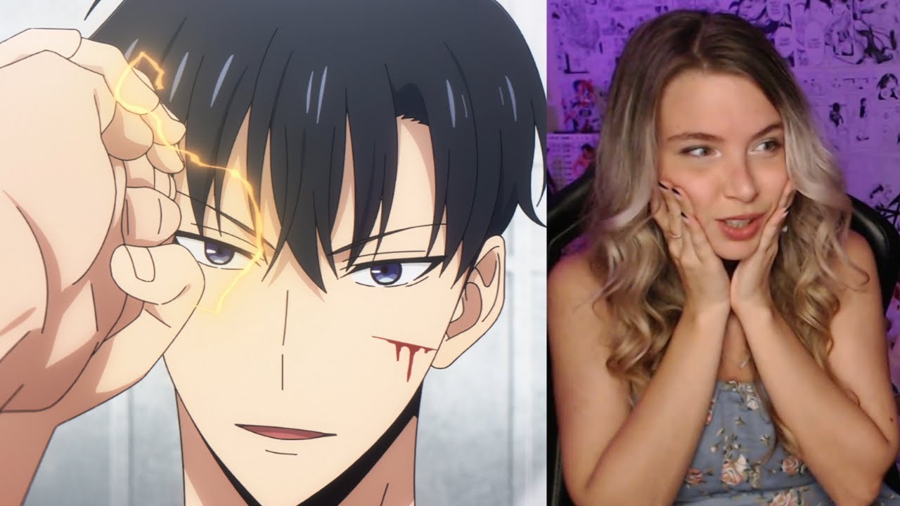 SOLO LEVELING Season 2 Episode 10 Full Reaction | "We Need a HERO." - a7ee3f68a2187017ba4da46dfe9e7ce8