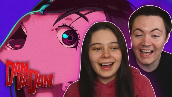 DANDADAN OP REACTION! 🛸 ダンダダン Opening & Ending Full Reaction オトノケ - badaed9719cf224dbb89d1c5b94301fd