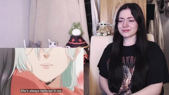 The Fragrant Flower Blooms With Dignity Episode 6 Full Reaction! - bbd0b852104b0db10a417a1802cbf8f0