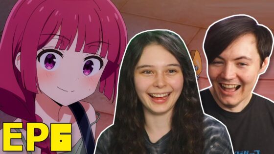 DRINKING = GOOD? | Bocchi The Rock Ep 6 FULL REACTION! - c80c6965221a090622ed5ac320c67289