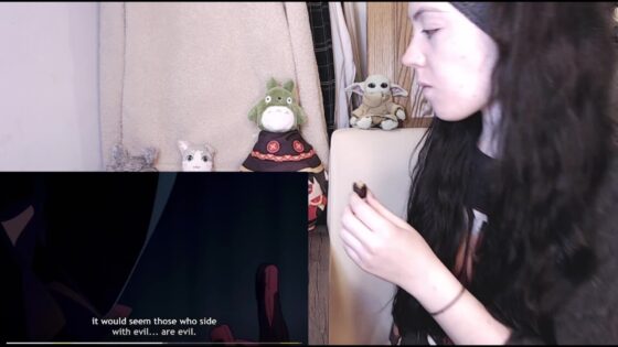 My Hero Academia: Vigilantes Episode 6 Full Reaction! - d0e2d20e27dfad593349fea0ddc00b63