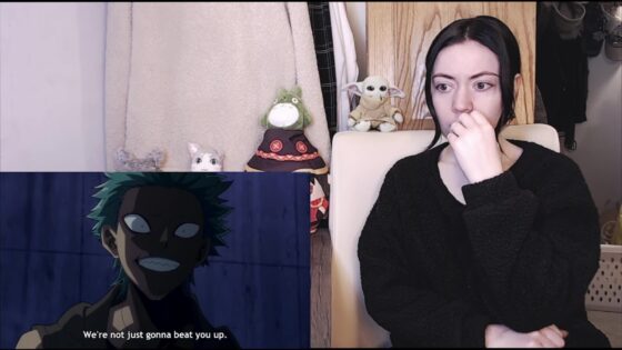 My Hero Academia: Vigilantes Episode 1 Full Reaction! - d3c9063ee4e059e3ffded5570558c18f