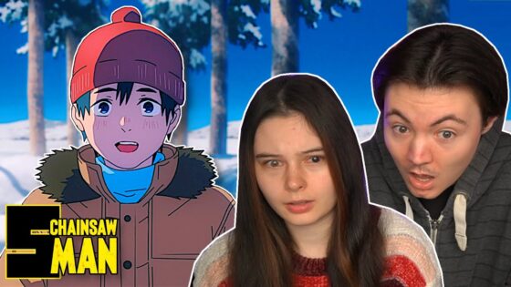 GUN DEVIL? | Chainsaw Man Episode 5 FULL REACTION!!! - d850cad5cfdf0da0361adfd5d5c45f97