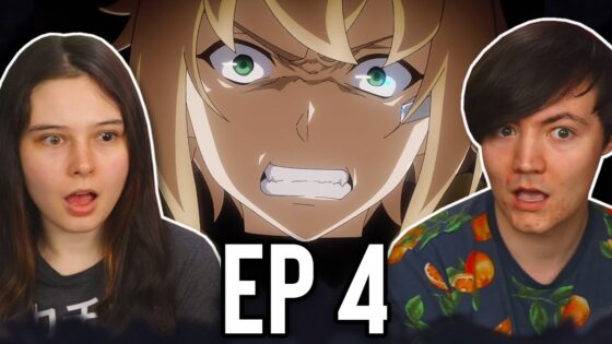 REAL NAME | 86 Eighty Six Episode 4 Full Reaction & Review! - dbdfca6390f52bc5162f8edf975e98d8