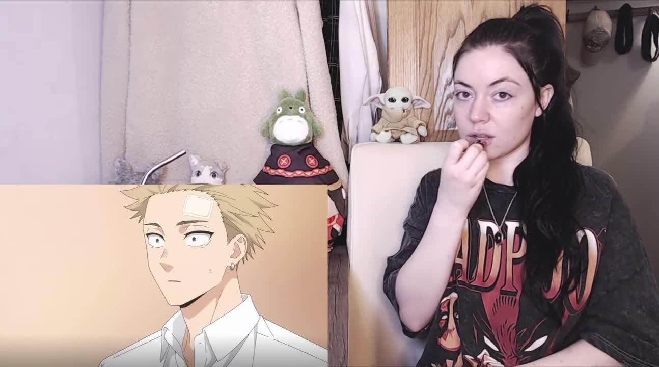 The Fragrant Flower Blooms With Dignity Episode 2 Full Reaction! - e348df0a284004b6578aa9b7e5a568de