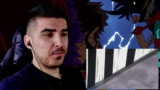 MY HERO ACADEMIA SEASON 4 EPISODE 14 FULL REACTION - e5da708406f98868544da9115a16765b