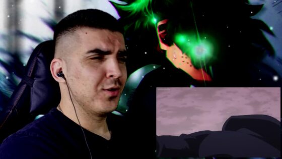 MY HERO ACADEMIA SEASON 4 EPISODE 21 FULL REACTION - e65d812706450bc75c077dafbc10079a