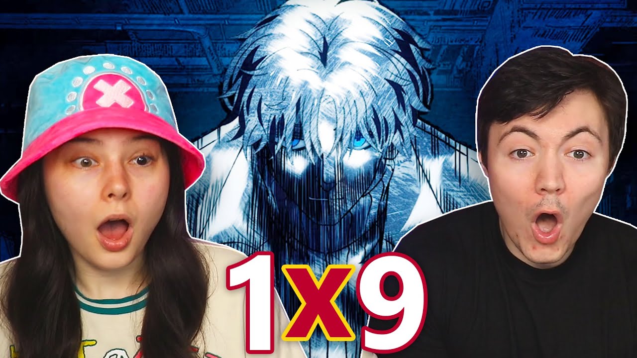 SLUR REVEALED!!? 👓 Sakamoto Days Ep 9 FULL REACTION!! 10 SLUR REVEALED!!? 👓 Sakamoto Days Ep 9 FULL REACTION!! - e7c18d4a55961982edbc371cc76c40f9