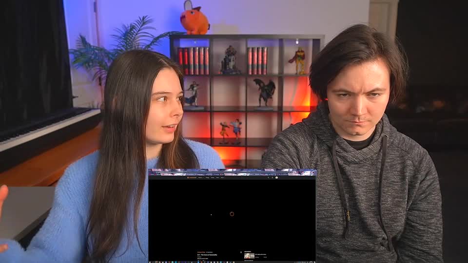 Ranking Of Kings Ep18 UNCUT REACTION - f8259d242cb808b967805dd4359b18c8