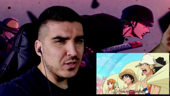 ONE PIECE EPISODE 530 FULL REACTION - fa39ee50b5e90480e26a437863ac8575
