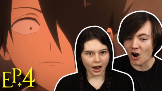 The Promised Neverland Episode 4 FULL REACTION!! (Reaction and Review) - fd3f4ab865a5f0618fab1d19e0ff26e8
