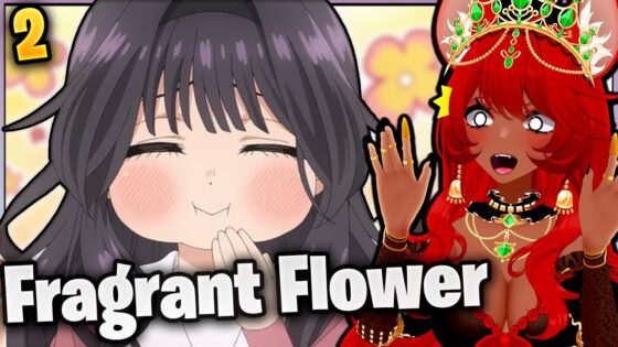 I LOVE HER !! | The Fragrant Flower Blooms With Dignity Episode 2 Full Reaction - maxresdefault 1 31