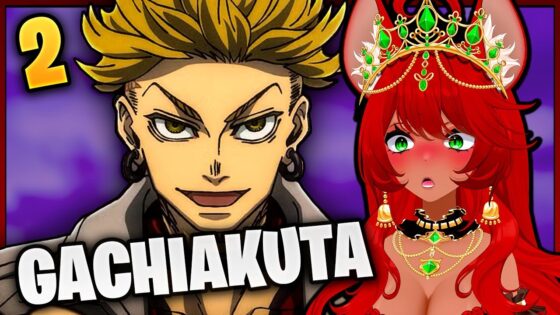 EVEN MORE TRASH !! | Gachiakuta Episode 2 Full Reaction - maxresdefault 1 32