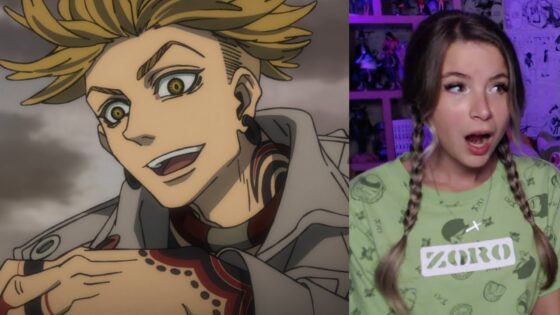 EXCITING!! Gachiakuta Episode 2 Full Reaction & Thoughts - maxresdefault 1 33