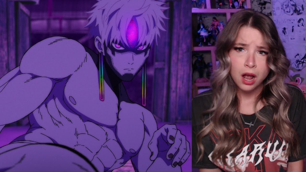 DAN DA DAN! Season 2 Episode 2 Full Reaction & Review - maxresdefault 1 34